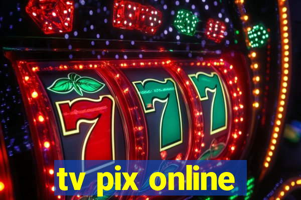 tv pix online